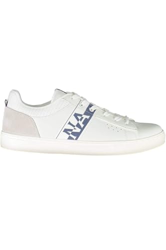 Napapijri Scarpe Uomo Np0A4Gtb Bianco S2/Birch01 42