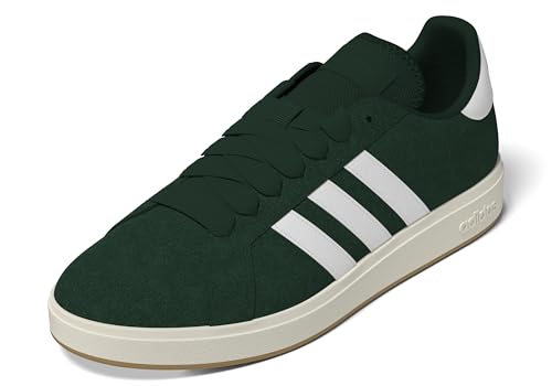 Adidas Scarpe Grand Court Base 00S Tg 40 2/3 Cod Ih6187
