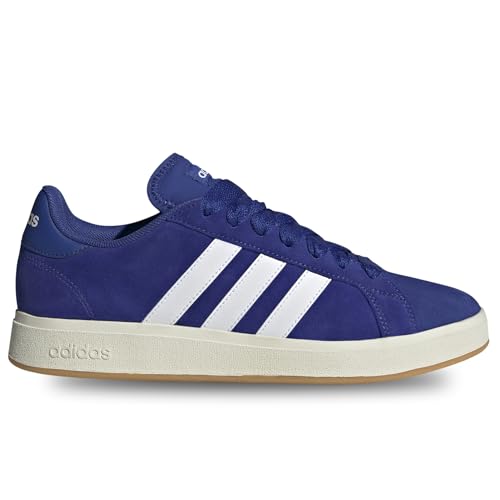 Adidas Scarpe Grand Court Base 00S Tg 43 1/3 Cod Ih1039