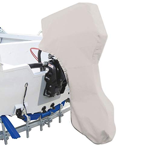 Oceansouth Coprimotore Completo 20-30 Hp