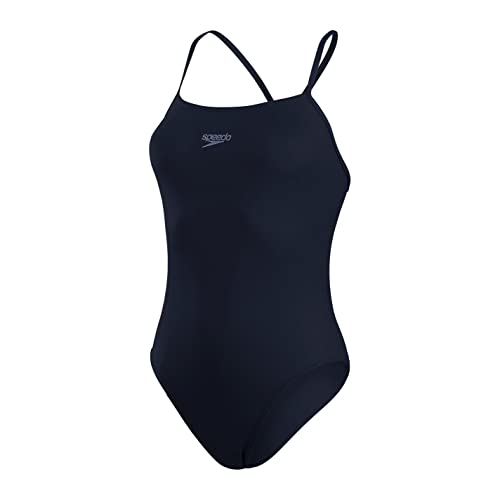 Speedo Endurance+ Costume Intero Con Spalline Sottili Da Donna