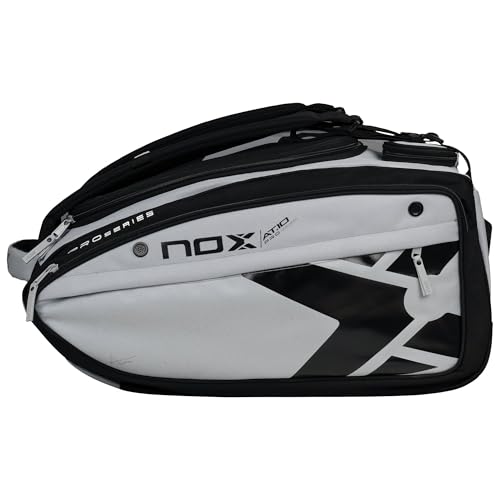Nox Paletero At10 Competition Xl Compact
