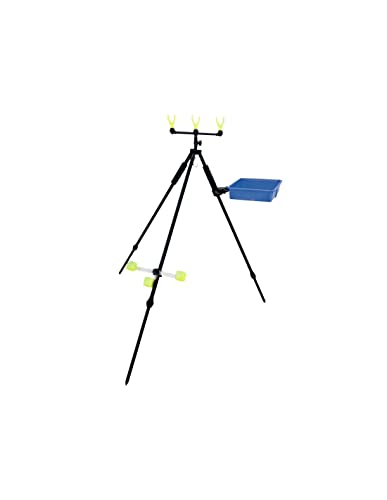Sele Tripode Surfcasting