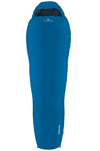 Ferrino 86357Nbbs, Sacco A Pelo Unisex-Adult, One Size