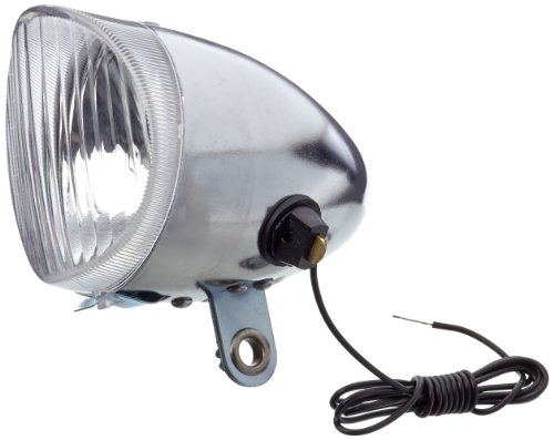 Anlun Headlamp, C.P., W/O Bracket, W/O Approval No., W/Outside-Pole, W/Cable, Box