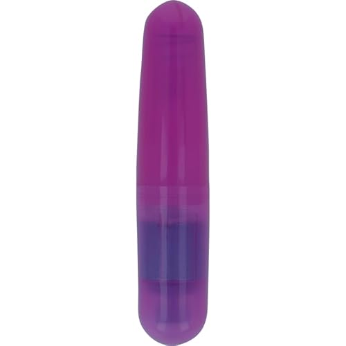 Ohmama Bala Vibradora Basic - Lila