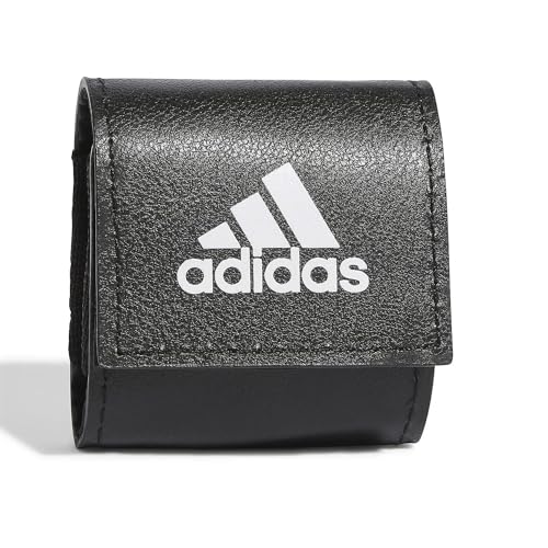 Adidas Essentials Borsa, Black/White, One Size