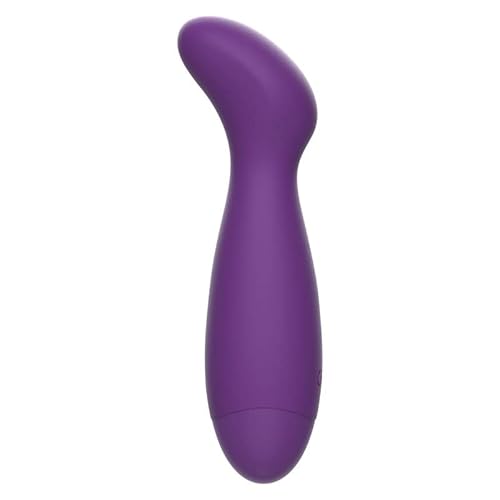 Rewolution Rewopulse Vibrador Flexible Estimulador Punto G