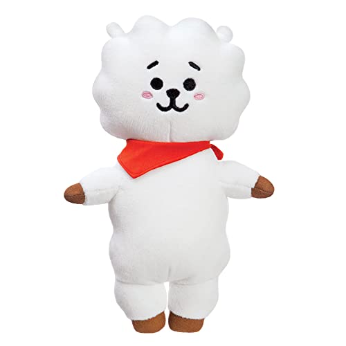 Aurora: Peluche Ufficiale Bt21 Rj - Peluche 26 Cm - Bt21 Merchandising Ufficiale