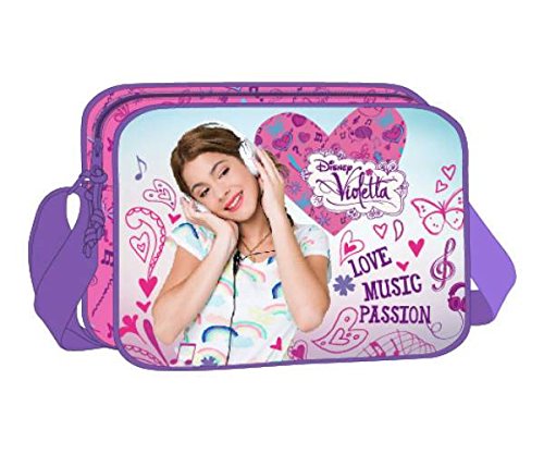 Tracolla Violetta Love 38X28X10