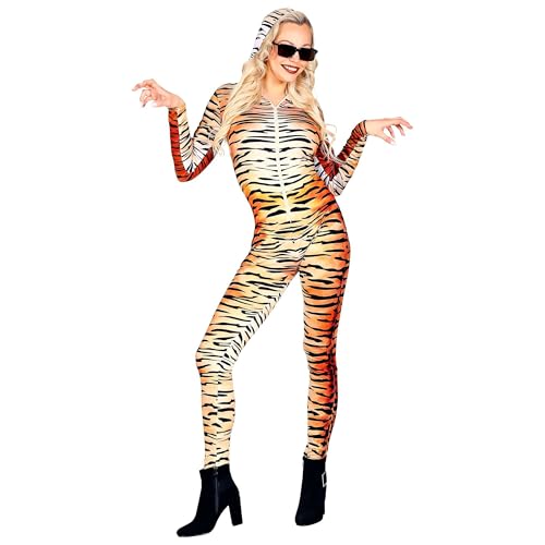 "Tiger" (Overalls) - (S/M)