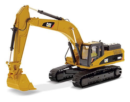 Cat 330D L Escavatore Idraulico