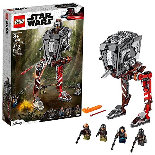 Lego Star Wars 75254 – The Mandalorian – At-St Walker (540 Pezzi)