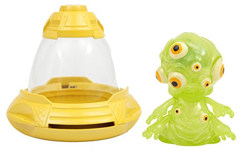 Giochi Preziosi - Playset Ufogino E Exogino Esclusivo Gurgle
