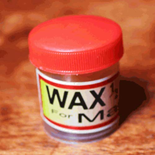 Solomagia Magicians Wax By Mr. Magic - Cere E Colle - Giochi Di Magia E Prestigio