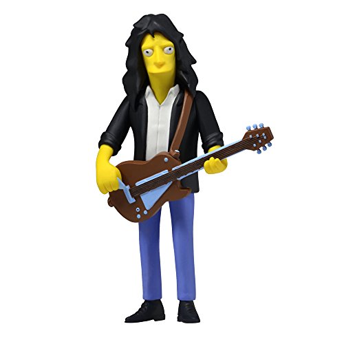 Neca Figurines Simpsons 25 Th Anniversary S4 - Joe Perry