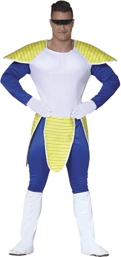 Guirca-80734 80734, Colore Blu