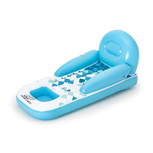 Bestway 43130-2 Materassino Poltrona Gonfiabile Cool Days