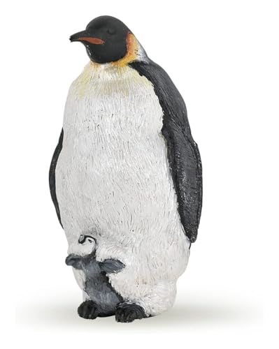 Papo-Pap50033-Pinguino Imperatore