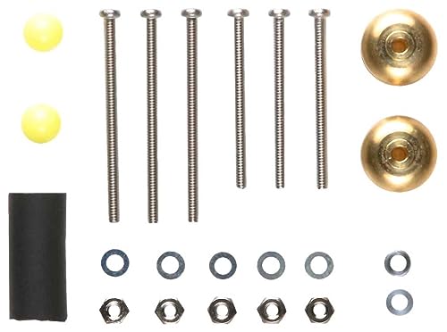 Mass Damper Set
