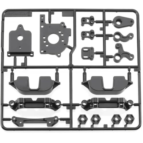 Tamiya Spare Parts Sp.1390 ??M-05 B Parts Cite A Ring Wiper 51390