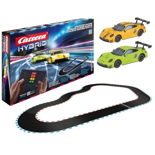Carrera - 50050001 - Autostrada Per L'Inferno