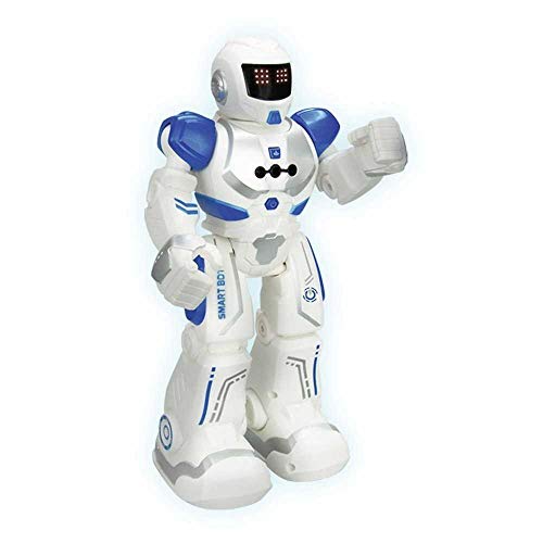 Mac Due Italy- Robot Smart Control, Multicolore, 806526