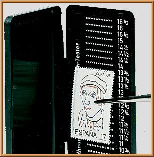 Tandingmeter Phila-Combi-Box