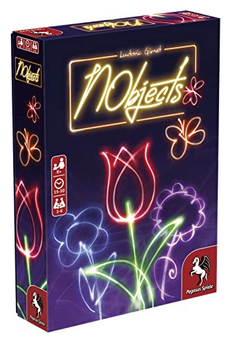Pegasus Spiele 18321E - Gioco Di Carte