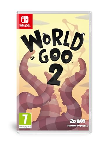 World Of Goo 2