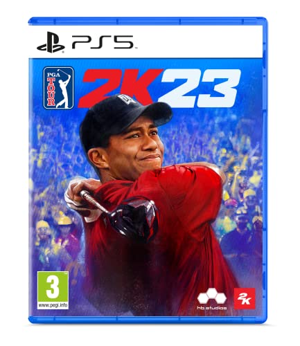 Pga Tour 2K23 Ps5