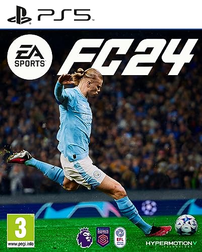 Electronic Arts Ea Sports Fc 24 Edizione Standard Ps5 | Videogioco | Inglese