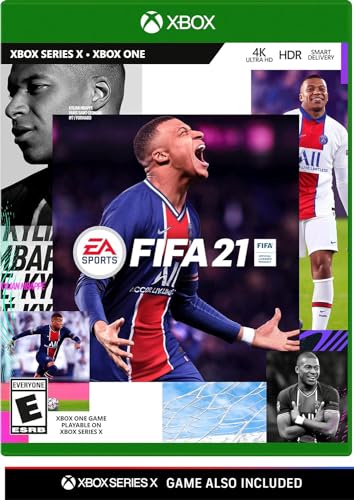 Fifa 21 (Xb1/Xbo)
