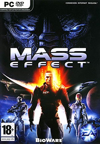 Mass Effect [Edizione: Francia]
