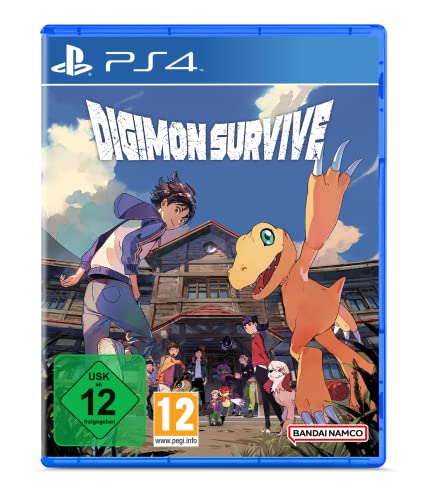 Digimon Survive