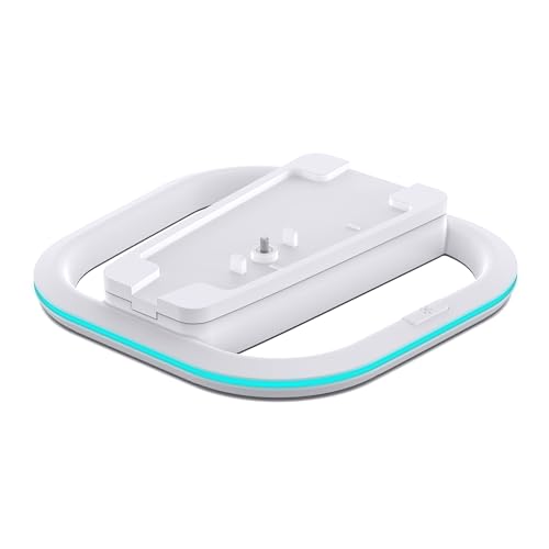 Supporto Verticale Per Ps5 E Ps5 Slim, Stand Led Rgb Per Playstation 5