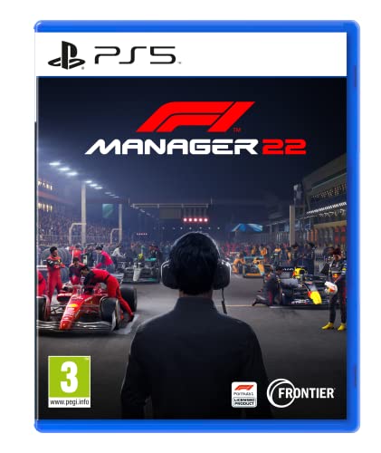 F1® Manager 2022