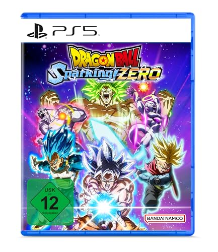 Dragonball - Sparking! Zero