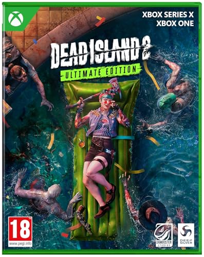 Dead Island 2 - Ultimate Edition
