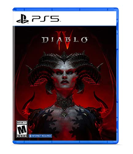 Diablo Iv