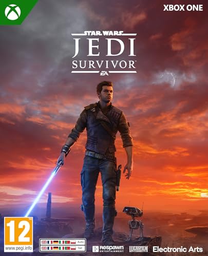 Star Wars Jedi: Sopravvissuto Xbox One | Videogame | Italiano