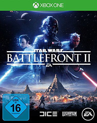 Star Wars Battlefront Ii | Xbox One [Edizione: Germania]