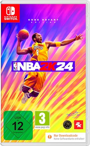Nba 2K24 (Ciab)