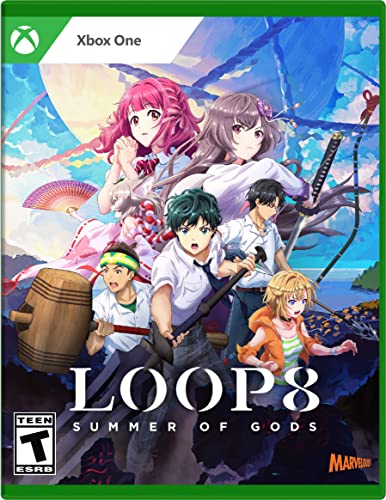 Loop8: Summer Of Gods