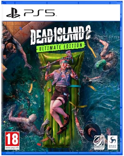Dead Island 2 - Ultimate Edition