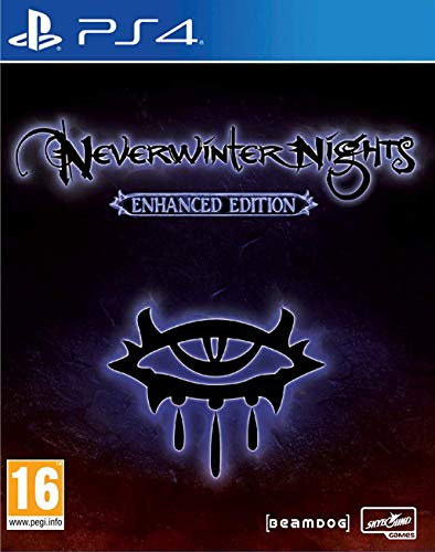 Neverwinter Nights: Enhanced Edition - Playstation 4 [Edizione: Spagna]
