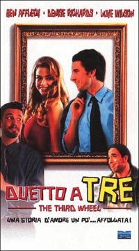 Vhs Duetto A Tre