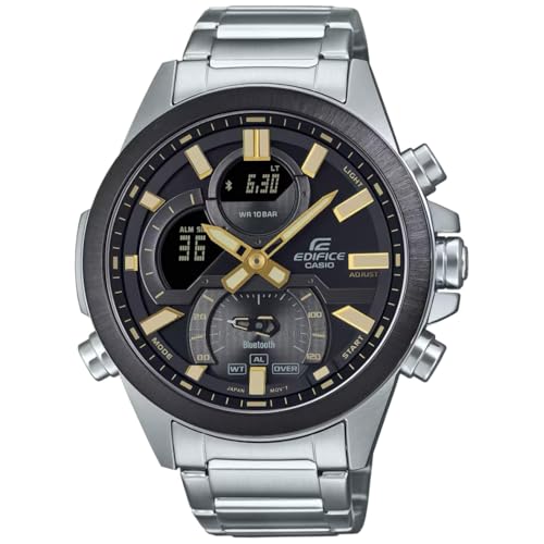 Casio Ecb-30Db-1A9Ef Orologio Da Uomo