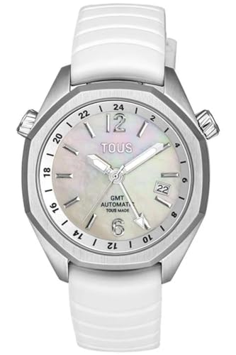 Tous Now Gmt 3000133700 Orologio Da Donna A Carica Automatica