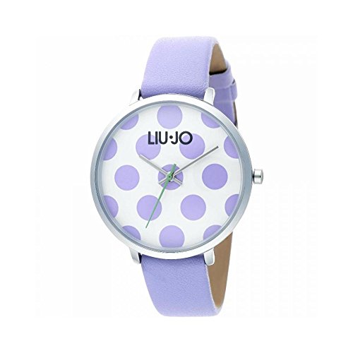 Orologio Solo Tempo Donna Liujo Casual Cod. Tlj1049